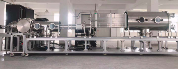 浦口經(jīng)濟(jì)開發(fā)區(qū) 新材料科技引領(lǐng)未來南京新藍(lán)圖