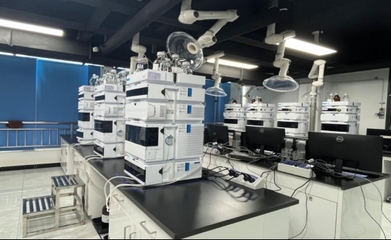 蘭州高新區(qū) 創(chuàng)新驅(qū)動(dòng)引領(lǐng)新材料科技領(lǐng)域技術(shù)開發(fā)，打造高質(zhì)量發(fā)展新引擎